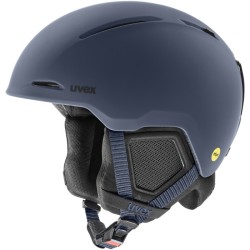 KASK UVEX MONTE LT 2026/2027  DUSK-BLUE-MATT