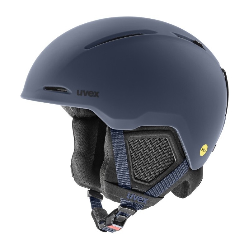 KASK UVEX MONTE LT 2026/2027  DUSK-BLUE-MATT