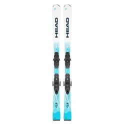 NARTY HEAD WC Rebels e.SLR + Prot. EVO PR 11 GW 2026 /2027