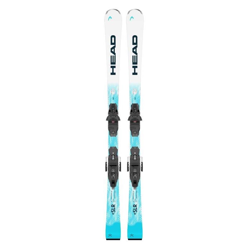 NARTY HEAD WC Rebels e.SLR + Prot. EVO PR 11 GW 2026 /2027
