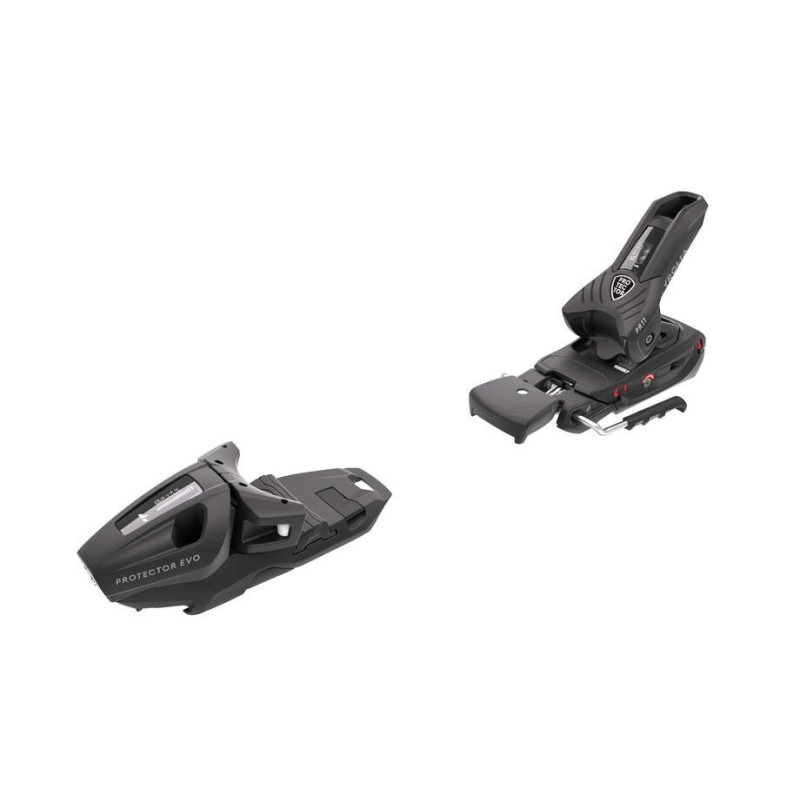Narty Head Discovery 78 Sport AM + Discovery 74 Sport AM +Prot. EVO PR 11GW 2026/2027