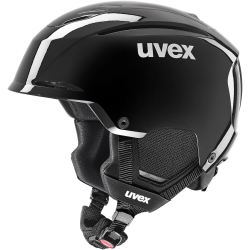 KASK UVEX RESOLUTION SL 2026/2027 Black - Matt