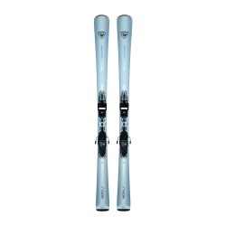 Narty Rossignol Nova 4 + XPRESS W 10 2027