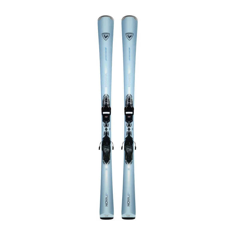 Narty Rossignol Nova 4 + XPRESS W 10 2027