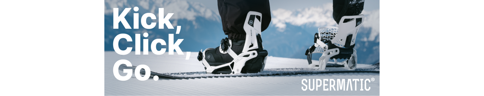 Wiązania snowboardowe