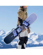 Deski snowboardowe