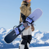Deski snowboardowe